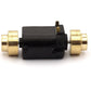 Marklin E162120 Model Train Motor