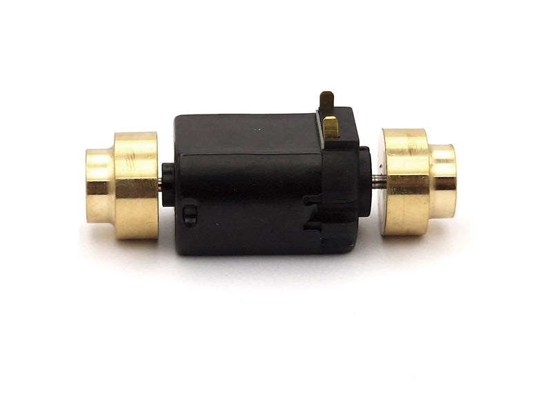 Marklin E162120 Model Train Motor