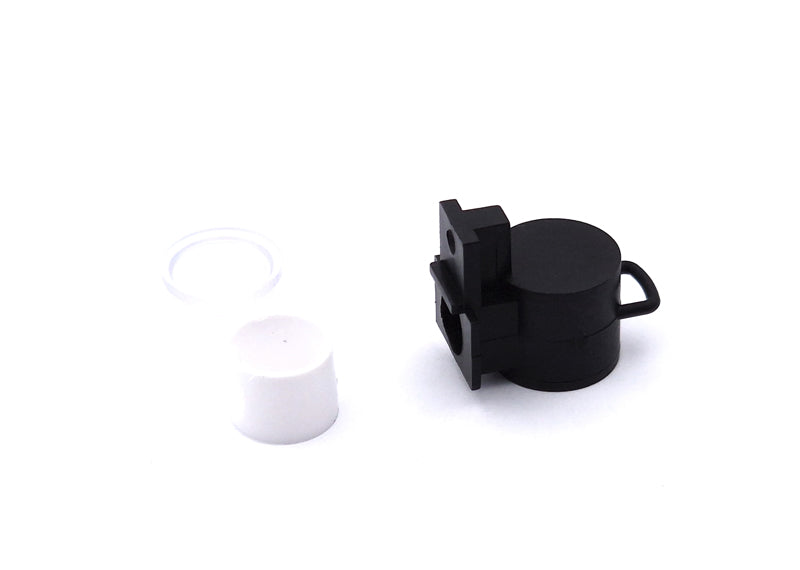 Marklin E194226 Model Train Lantern Front
