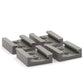 Marklin E234464 Model Train Base Lower Part (Pack of 4)