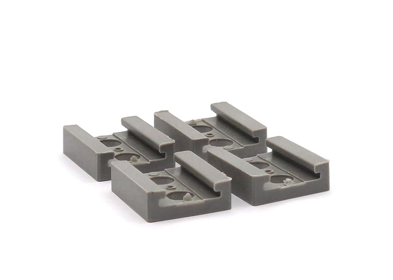 Marklin E234464 Model Train Base Lower Part (Pack of 4)