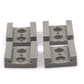 Marklin E234464 Model Train Base Lower Part (Pack of 4)