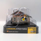 Woodland Scenics BR5068 HO Assembled Built-N-Ready Butcher Shop Building