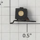 Marklin 35329 RH Switch Lantern (Lanterne Rechts)