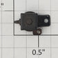 Marklin 35329 RH Switch Lantern (Lanterne Rechts)
