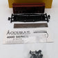 Accurail 4009 HO Scale Rutland 40' Boxcar Kit