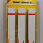 InterMountain 30406-02 HO A-Line 48' Smooth Sided Container XTRA