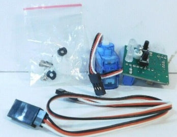 Tam Valley SSD001 Singlet Decoder w/Servo