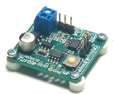 Tam Valley TURT01 Turtle Stall Motor Decoder