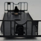 Lionel 6017-14  O Gauge Caboose Frame with End Rails