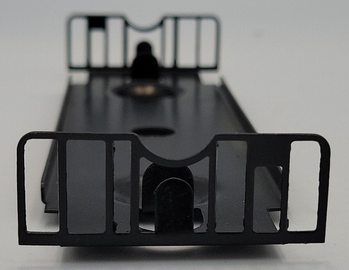 Lionel 6017-14  O Gauge Caboose Frame with End Rails