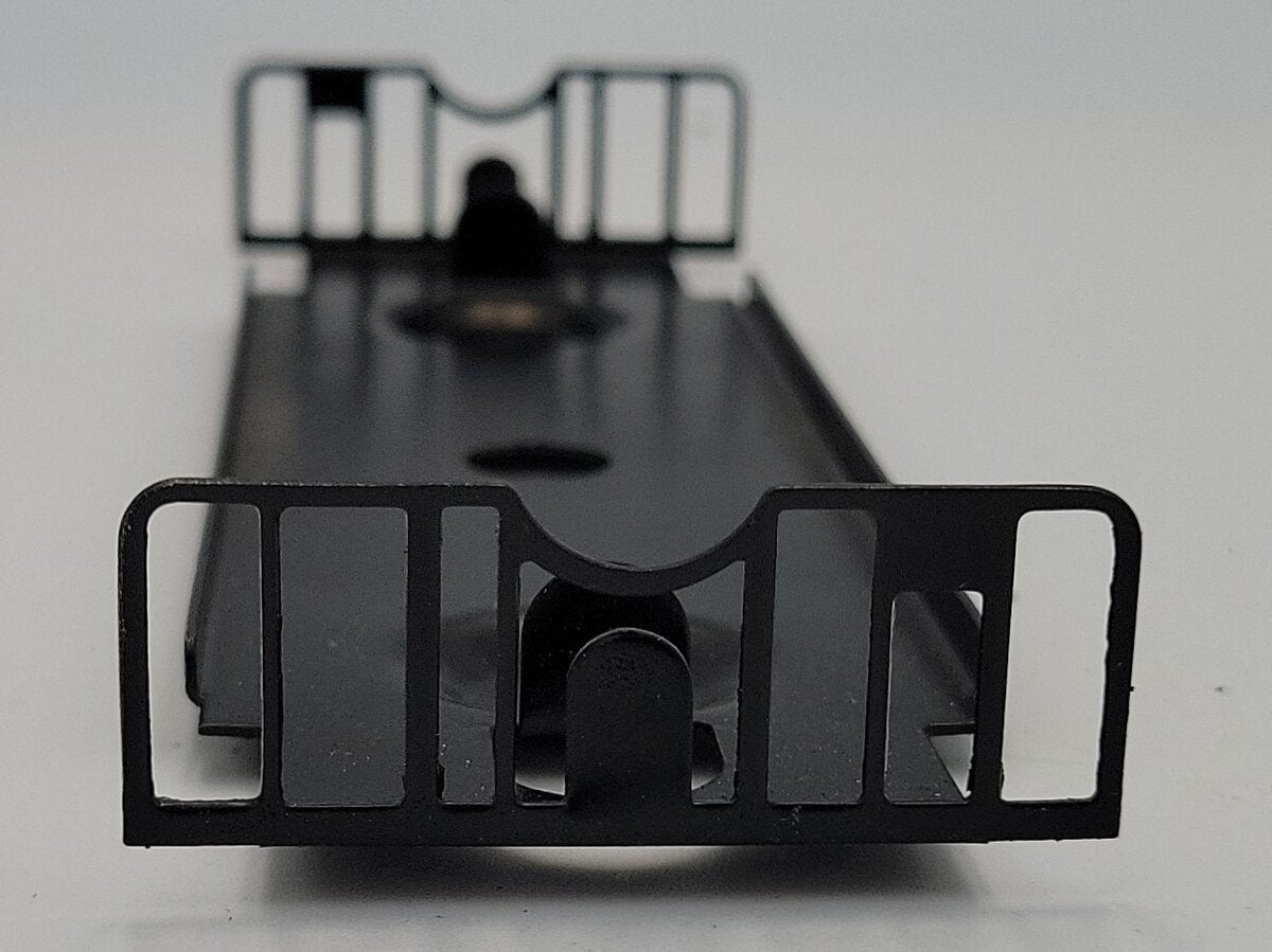 Lionel 6017-14  O Gauge Caboose Frame with End Rails
