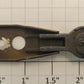 Lionel 487-9X Drawbar & Coupler Assembly