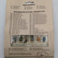 IHC 42-3312 HO Sitting Passenger Figure (Pack of 6)