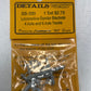 Details West 330 HO Locomotive Sander Brackets 4 Axle and 6 Axle Trucks