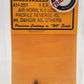 Details West 251 HO Scale Nathan K5 Low Profile Reversed Air Horn for D&RGW CSX