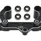 Hot Racing AFE48A01 1:5 Arrma 8S Aluminum HD Bearing Steering Bellcranks