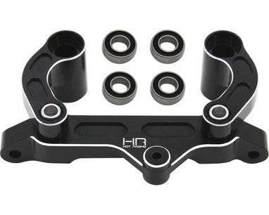 Hot Racing AFE48A01 1:5 Arrma 8S Aluminum HD Bearing Steering Bellcranks