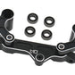 Hot Racing AFE48A01 1:5 Arrma 8S Aluminum HD Bearing Steering Bellcranks