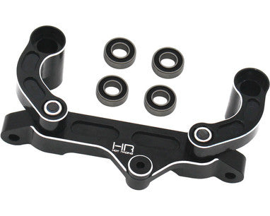Hot Racing AFE48A01 1:5 Arrma 8S Aluminum HD Bearing Steering Bellcranks