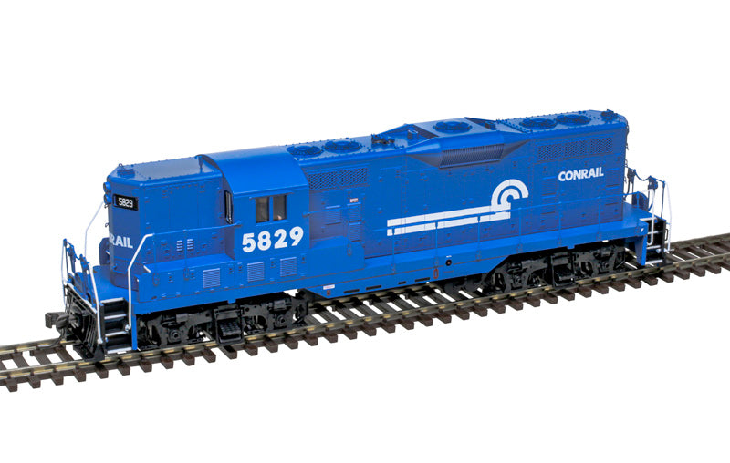 Atlas 10003967 HO Conrail Gold GP-7 Diesel Locomotive #5829