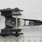 Lionel 490-1 O 2500 Series Passenger Car Coupler Truck w/o Lock Pin Assembly