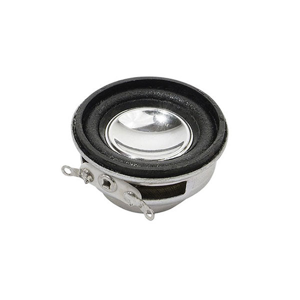 Railmaster Hobbies DHB27-8 8 Ohm High Bass Speaker 27 x 14.3 mm