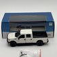 Sword Models SW1200-W 1:50 White 2016 Ford F-250