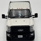 Sword Models SW1200-W 1:50 White 2016 Ford F-250