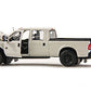 Sword Models SW1200-W 1:50 White 2016 Ford F-250