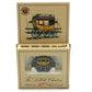 Bachmann 43-1045 HO Scale DeWitt Clinton Scale Coach Car LN/Box
