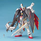 Bandai 2000735 1:100 MG XM-X1 Crossbone Gundam Full Cloth Plastic Model Kit