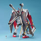 Bandai 2000735 1:100 MG XM-X1 Crossbone Gundam Full Cloth Plastic Model Kit