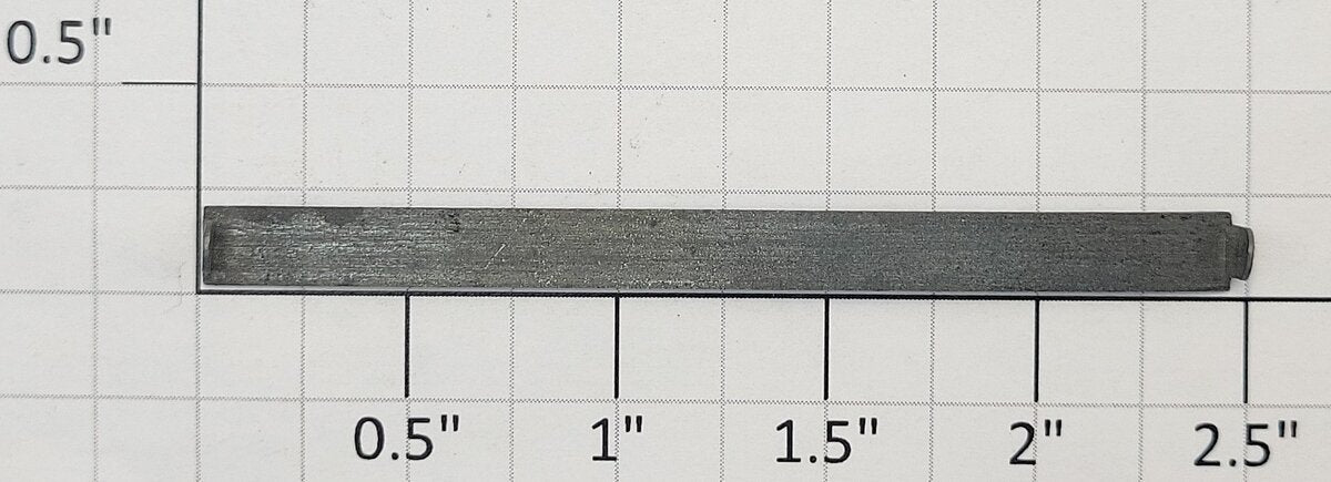 Lionel 1689W-150X Coffin Style Tender Lionel Lines Nameplate