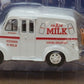 Road Champs RC50001 1:43 1950 Divco Grade A Milk Truck Delivery W/3 Crates