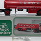 JMT Texaco 1958 B Mack Tanker Truck w/ Lights