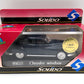 Solido 99031 1:43 Navy Chrysler Windsor Limited Edition 1228 of 3000 Pieces Car