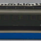 Marklin 4136 HO German Federal Railroad (DB) 3rd Class AB4ü Bay Car #17944