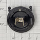 Lionel 675-14 O Gauge Boiler Front with Brackets, Jewels w/o Keystone