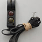 Lionel O22C-1 O Gauge Black Screw Base Switch Controller with Bulbs, Wired