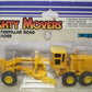 Ertl 1848 1:64 Caterpillar 12G Motor Grader Moving Parts