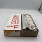 Accurail 81381 HO Union Pacific Shield Logo Pullman Standard Covered Hopper Kit