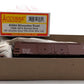 Accurail 3984 HO Milwaukee Road Herald Only 40' Rib Side Boxcar Kit #6849
