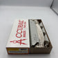 Accurail 8138 HO Union Pacific Pullman Standard Covered Hopper Kit (Set of 3)