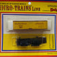 Micro-Trains 04700080 N NYDX 40' Double Sheathed Wood Reefer # 8051 Kit