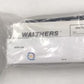 Walthers 933-1414 HO Scale Florida East Coast 45/102 Trailer Kit