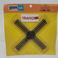 Atlas 2569-225 N Scale 90 Degree Crossing