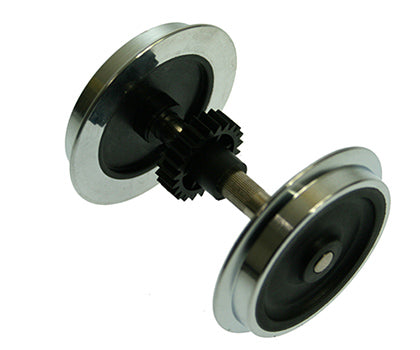 Marklin E158499 Model Train Wheelset