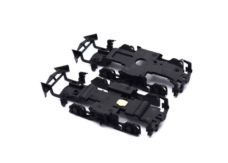 Marklin E188146 Model Train Truck Side Frames