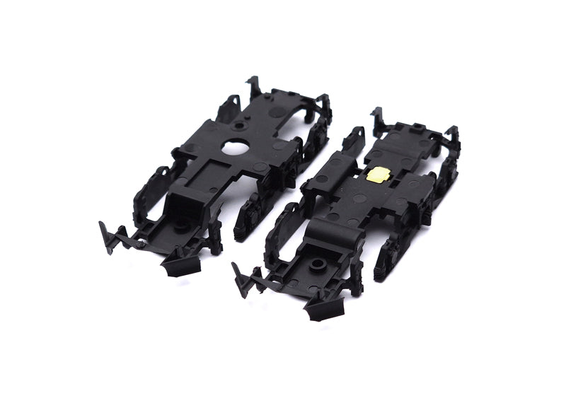 Marklin E188146 Model Train Truck Side Frames